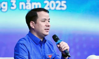 Xây dựng xã hội số, chính quyền số – Đoàn Thanh niên tiên phong trong chuyển đổi số 