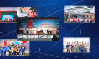 Những dấu ấn của Hội Sinh viên tỉnh Lạng Sơn nhiệm kỳ 2018 - 2023