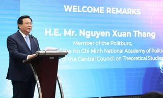 Giáo dục đại học Việt Nam trong kỷ nguyên số: Nghị quyết 57 và cơ hội từ chuyển đổi số