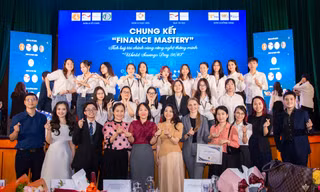 Lan toả tinh thần tiết kiệm, chi tiêu bền vững đối với người trẻ
