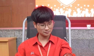 Suy nghĩ trưởng thành và tấm lòng cao đẹp của những sinh viên ‘thủ lĩnh hiến máu’