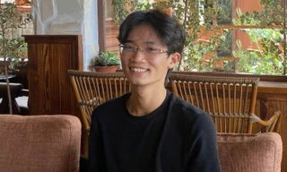 Từ chàng trai miền Trung mê game đến thủ khoa trường ĐH Khoa học Tự nhiên