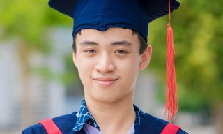 Bí quyết thi tốt nghiệp THPT của thủ khoa trường ‘top’