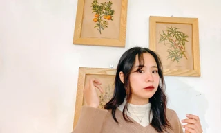 Nữ kỹ sư An toàn thông tin tình nguyện nhập ngũ: ‘Vào quân ngũ để bảo vệ Tổ quốc trên không gian mạng’