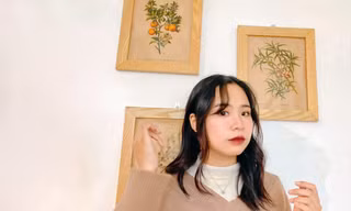 Nữ kỹ sư An toàn thông tin tình nguyện nhập ngũ: ‘Vào quân ngũ để bảo vệ Tổ quốc trên không gian mạng’