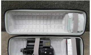 Mắt kính thông minh cho người khiếm thị