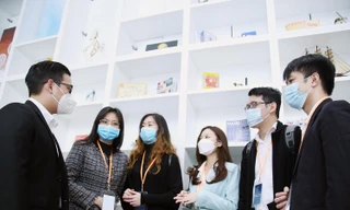 200 đại biểu sẽ tham dự Diễn đàn Trí thức trẻ Việt Nam toàn cầu lần thứ V