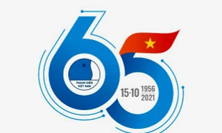 Công bố biểu trưng kỷ niệm 65 năm Ngày Truyền thống Hội LHTN Việt Nam