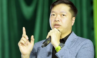 Sinh viên Việt lúng túng trong 'sân chơi' gọi vốn số toàn cầu