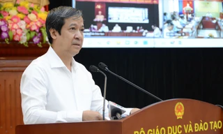 Những nhiệm vụ trọng tâm của ngành Giáo dục trong xây dựng văn hoá học đường