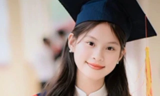 Thủ khoa tổ hợp C00: ‘Thi THPT không cần làm siêu nhân, chỉ cần là chính mình’