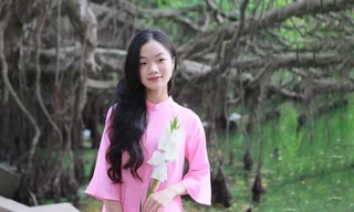 Hành trình theo đuổi đam mê Sư phạm Sinh học của cô gái từ Đăk Nông