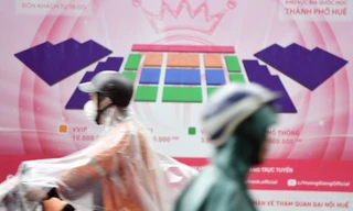 Thành phố Huế sẵn sàng cho Chung kết Hoa hậu Việt Nam năm 2024