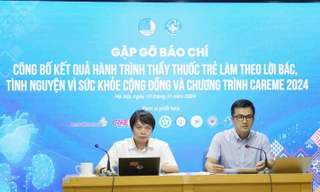 Trẻ hóa bệnh mạn tính: Báo động sức khỏe cộng đồng, tăng mạnh số ca suy thận, đột quỵ ở người trẻ