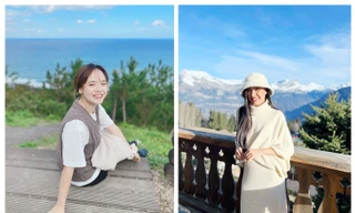 Tết xa nhà của du học sinh Việt