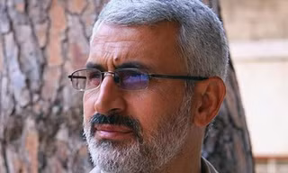 Tướng Iran bị bắn chết ở Syria