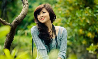 Hot girl Việt 'đổi đời' thoắt chốc nhờ lấn sân showbiz