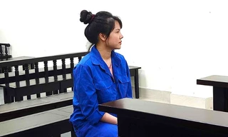 Giảm án cho má mì chuyên tuyển 'hot girl' đi bán dâm giá hơn chục triệu mỗi lượt