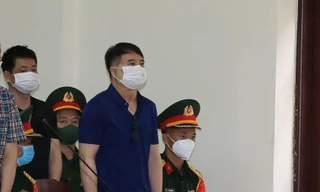 Màn đối chất giữa cựu Chỉ huy trưởng Biên phòng Kiên Giang và 'trùm' buôn lậu xăng dầu 