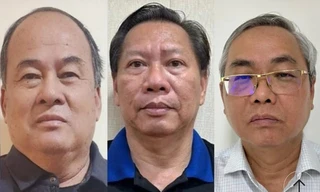 Chủ doanh nghiệp chi tiền sửa nhà cho cựu Phó Chủ tịch UBND tỉnh An Giang 