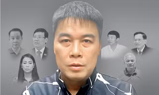 Tập đoàn của Hậu 'Pháo' thu hơn 7.000 tỷ đồng tại dự án ở Nha Trang