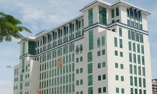 Kiến nghị xem xét vi phạm đấu giá tài sản công ở Hội Nông dân Việt Nam 