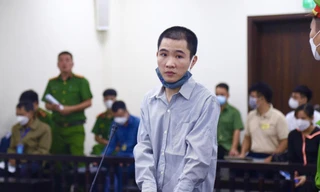 Đề nghị tử hình kẻ đóng 9 chiếc đinh vào đầu bé gái