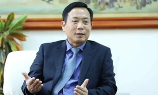 Nguyên Tổng giám đốc HOSE - Trần Văn Dũng có dấu hiệu 'Thiếu trách nhiệm gây hậu quả nghiêm trọng'