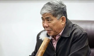 Nhóm cán bộ thanh tra quận bị cáo buộc 'ngó lơ' dự án sai phạm của ông Lê Thanh Thản 