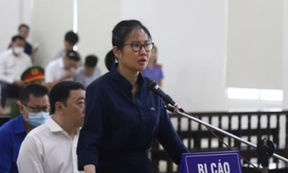 Viện kiểm sát đề nghị giảm án cho cựu Giám đốc Sở Y tế Đồng Nai, y án cựu ‘phó tướng’ Cty AIC