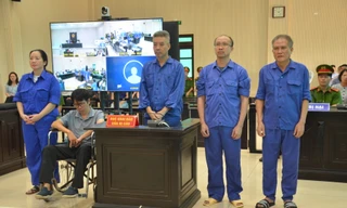 Cựu Chủ tịch Công ty Tây Hồ bị phạt 9 năm tù vì bán rẻ 118 lô đất