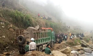 Lộ nguyên nhân vụ xô xát ở dự án thủy điện khiến 8 người bị thương