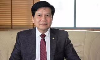 Cựu Chủ tịch Tổng Công ty VEAM cùng 16 đồng phạm sắp hầu tòa