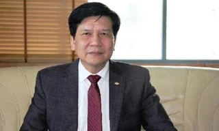 Cựu Chủ tịch Tổng Công ty VEAM cùng 16 đồng phạm sắp hầu tòa