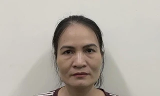 Nữ cán bộ Tổng cục đường bộ trục lợi trong đại dịch COVID-19