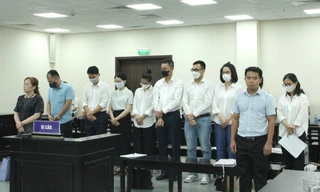 Cựu Chủ tịch Vimedimex bị đề nghị mức án từ 36 - 42 tháng tù