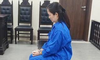 Chiếm đoạt 140 tỷ đồng bằng chiêu lừa 'góp vốn đầu tư ngoại tệ'