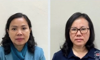 Truy tố nhóm cựu lãnh đạo bệnh viện, trung tâm y tế nhận hối lộ hơn 70 tỷ đồng của doanh nghiệp