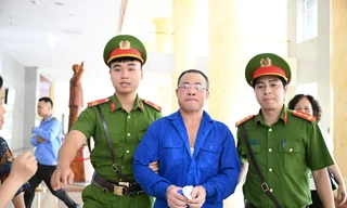 Vụ cháy 56 người chết ở quận Thanh Xuân: Giảm 2 năm 6 tháng tù cho chủ chung cư mini