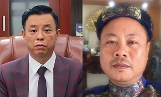 Cục trưởng Cục Quản lý Y, Dược cổ truyền phủ nhận lời khai được biếu tiền để ký văn bản