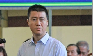 Hy hữu chuyện tha tù trước hạn trùm cờ bạc Phan Sào Nam 