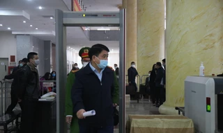 Ông Nguyễn Đức Chung.