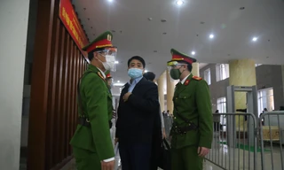 Ông Nguyễn Đức Chung.