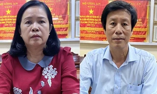 Nhận 'lại quả' hơn 3 tỷ, hai cựu lãnh đạo Sở Y tế Cần Thơ bị truy tố