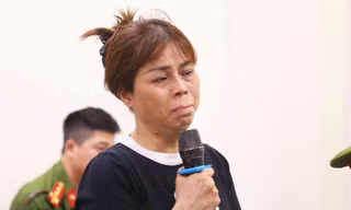 Người mẹ quặn lòng kể về con gái bị nhóm quái xế tông tử vong ngay trước ngày bàn chuyện cưới xin
