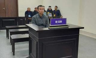 Tuyên án tử hình đối tượng giết bà nội và cô ruột vì không cho bán đất trả nợ cờ bạc