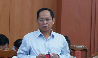 Ngày mai, 3 cựu phó giám đốc sở hầu tòa giai đoạn 2 vụ án chuyến bay giải cứu 