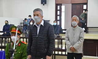 Cựu Bộ trưởng Vũ Huy Hoàng xin xử vắng mặt trong phiên phúc thẩm