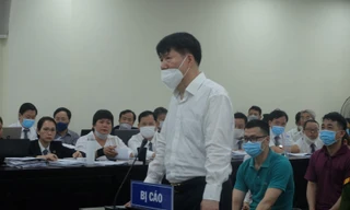 Bị truy lý do không thu hồi thuốc giả, cựu thứ trưởng Trương Quốc Cường nói gì?