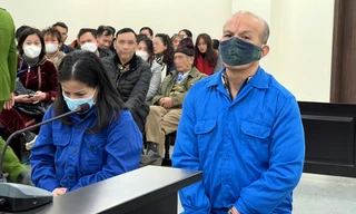 7 ngân hàng bị hai 'siêu lừa' chiếm đoạt hàng chục tỷ đồng